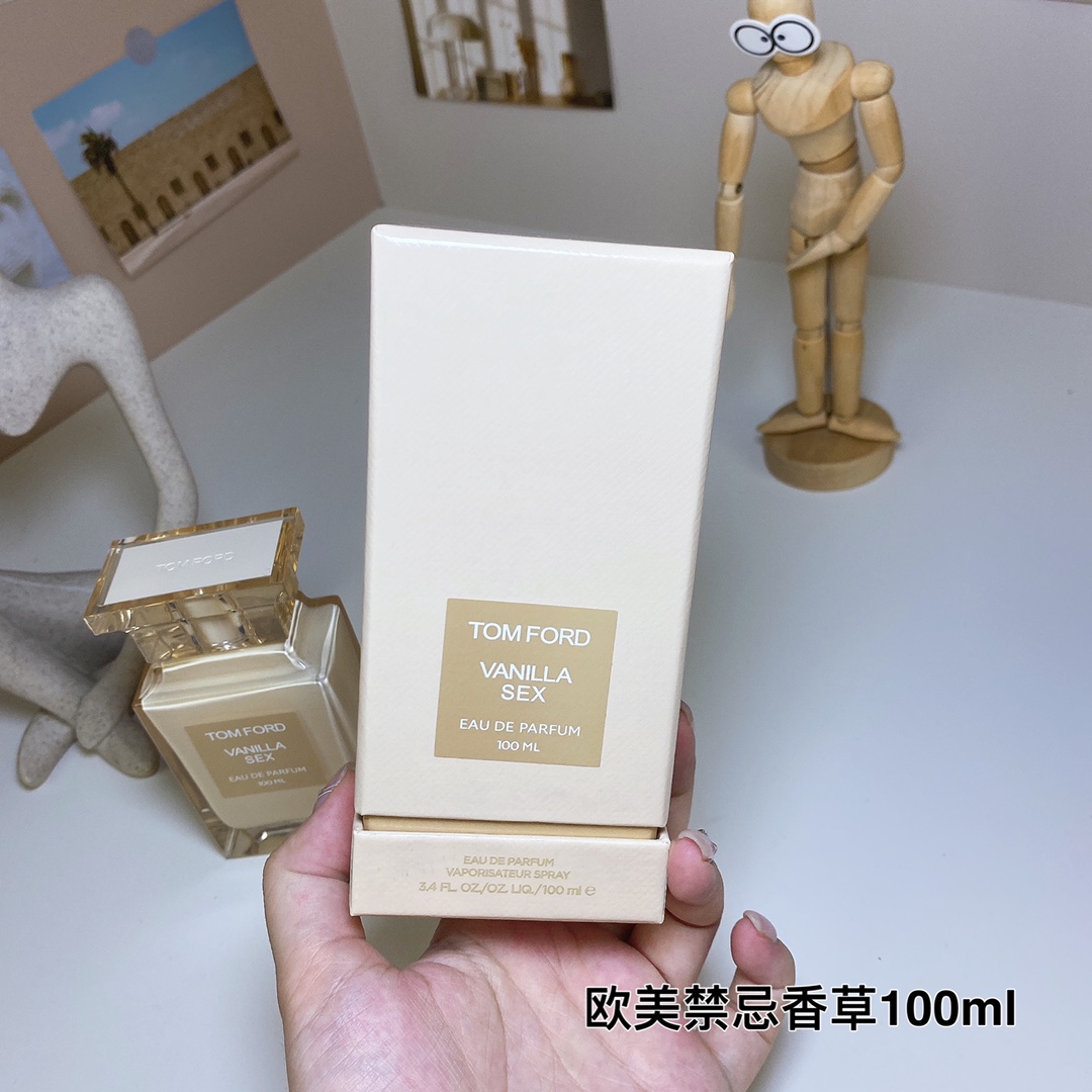 Tom Ford perfume